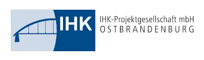 Logo IHK Projektgesellschaft Ostbrandenburg 1