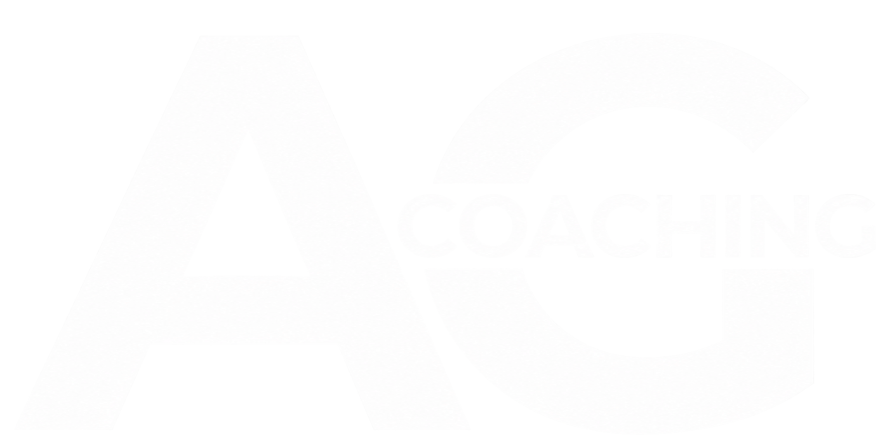 Logo AG Coaching weiss